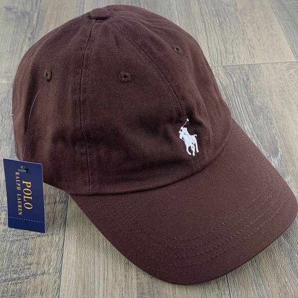 Polo by Ralph Lauren hat - Picture 1 of 4